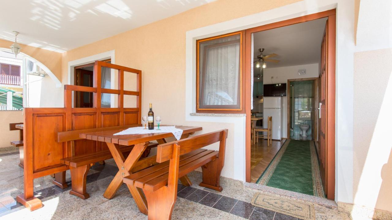 Apartment Branko Сило Экстерьер фото