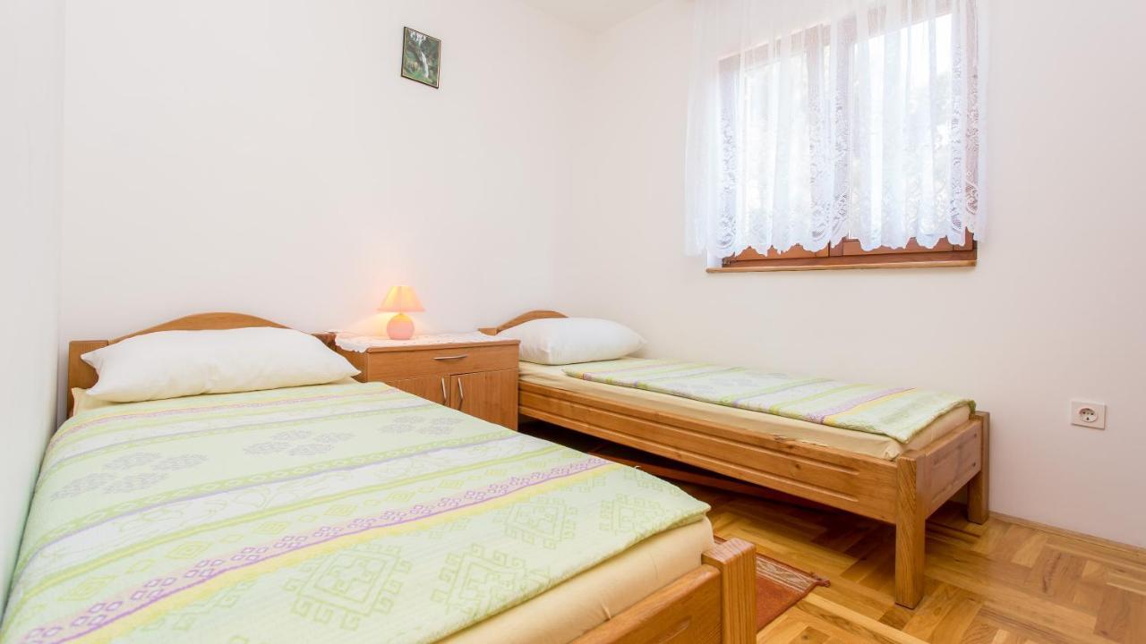 Apartment Branko Сило Экстерьер фото