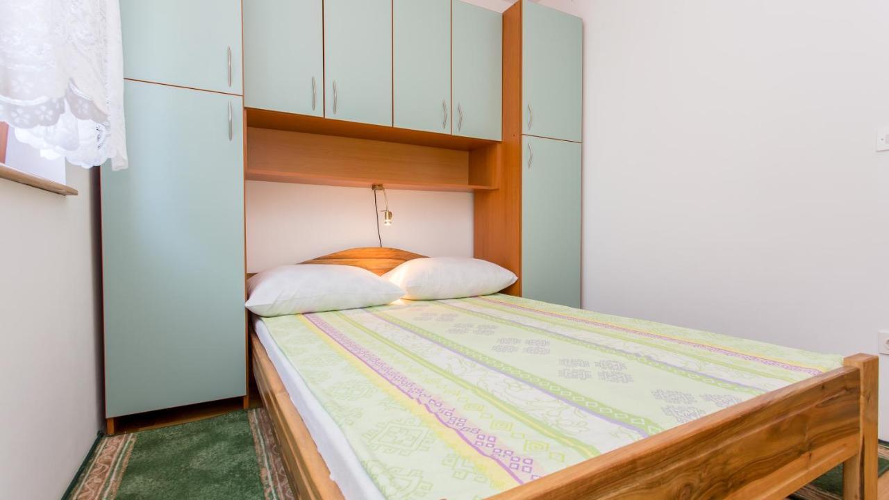Apartment Branko Сило Экстерьер фото