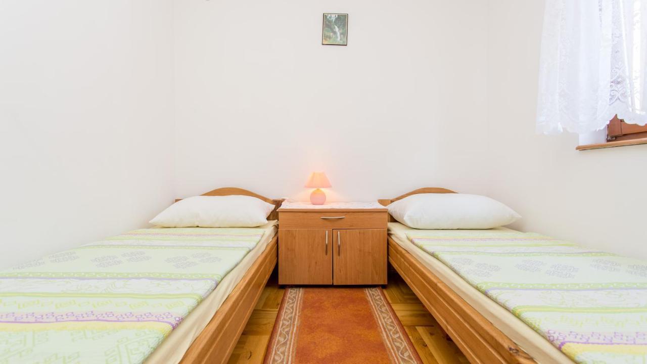Apartment Branko Сило Экстерьер фото