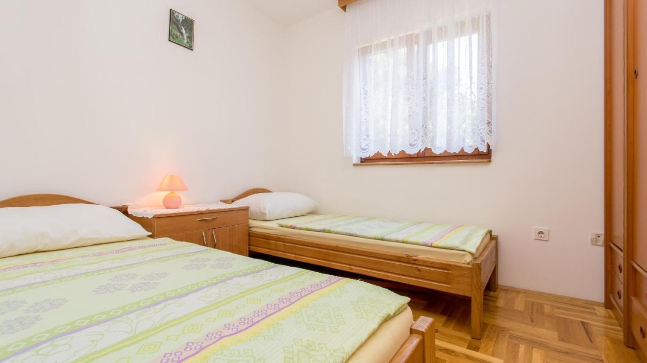 Apartment Branko Сило Экстерьер фото