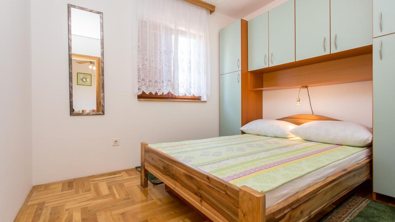 Apartment Branko Сило Экстерьер фото