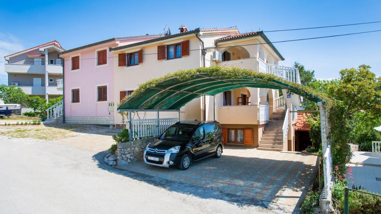 Apartment Branko Сило Экстерьер фото