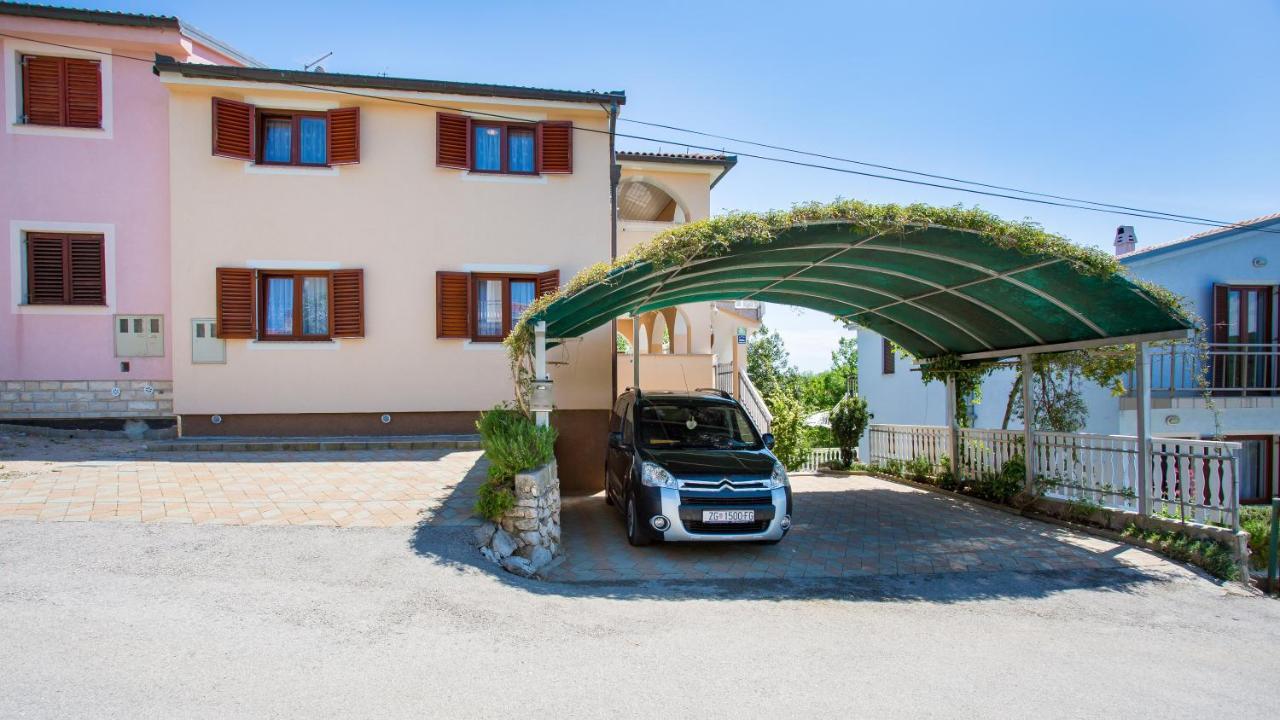 Apartment Branko Сило Экстерьер фото