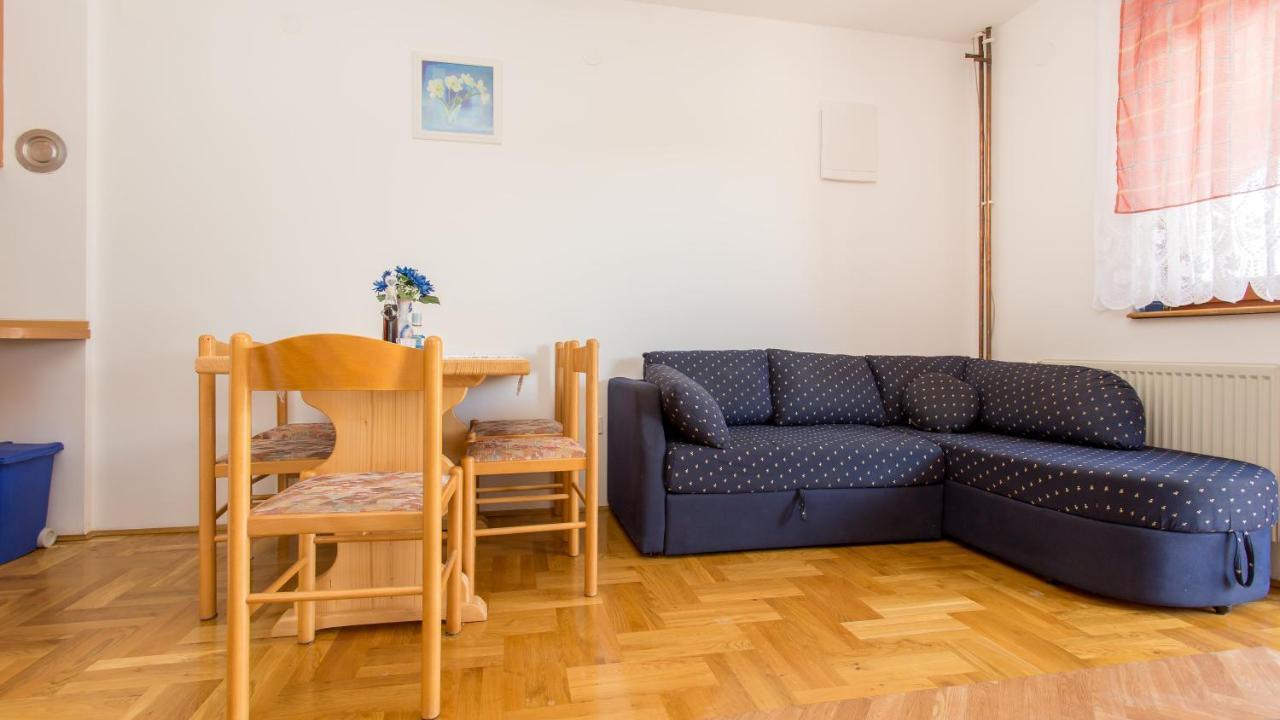 Apartment Branko Сило Номер фото