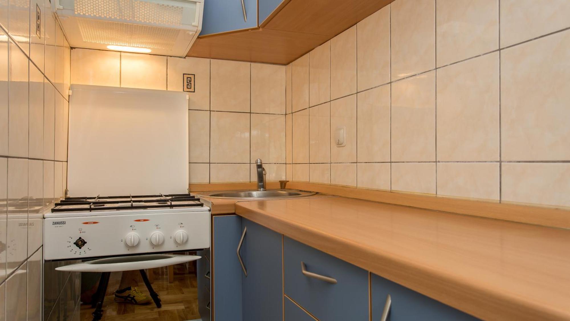 Apartment Branko Сило Номер фото