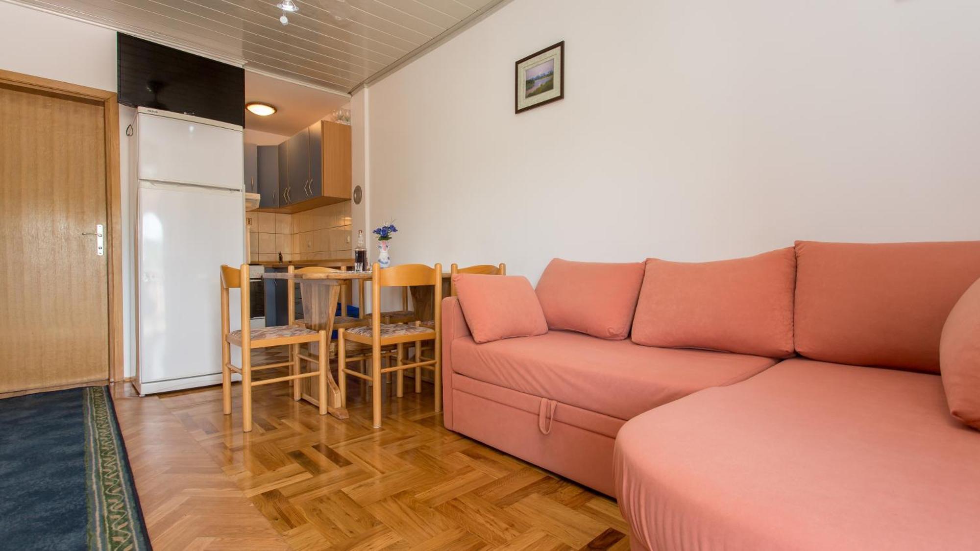 Apartment Branko Сило Номер фото
