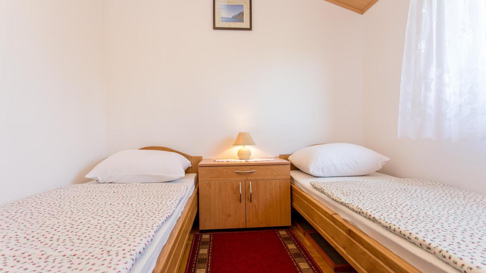 Apartment Branko Сило Номер фото