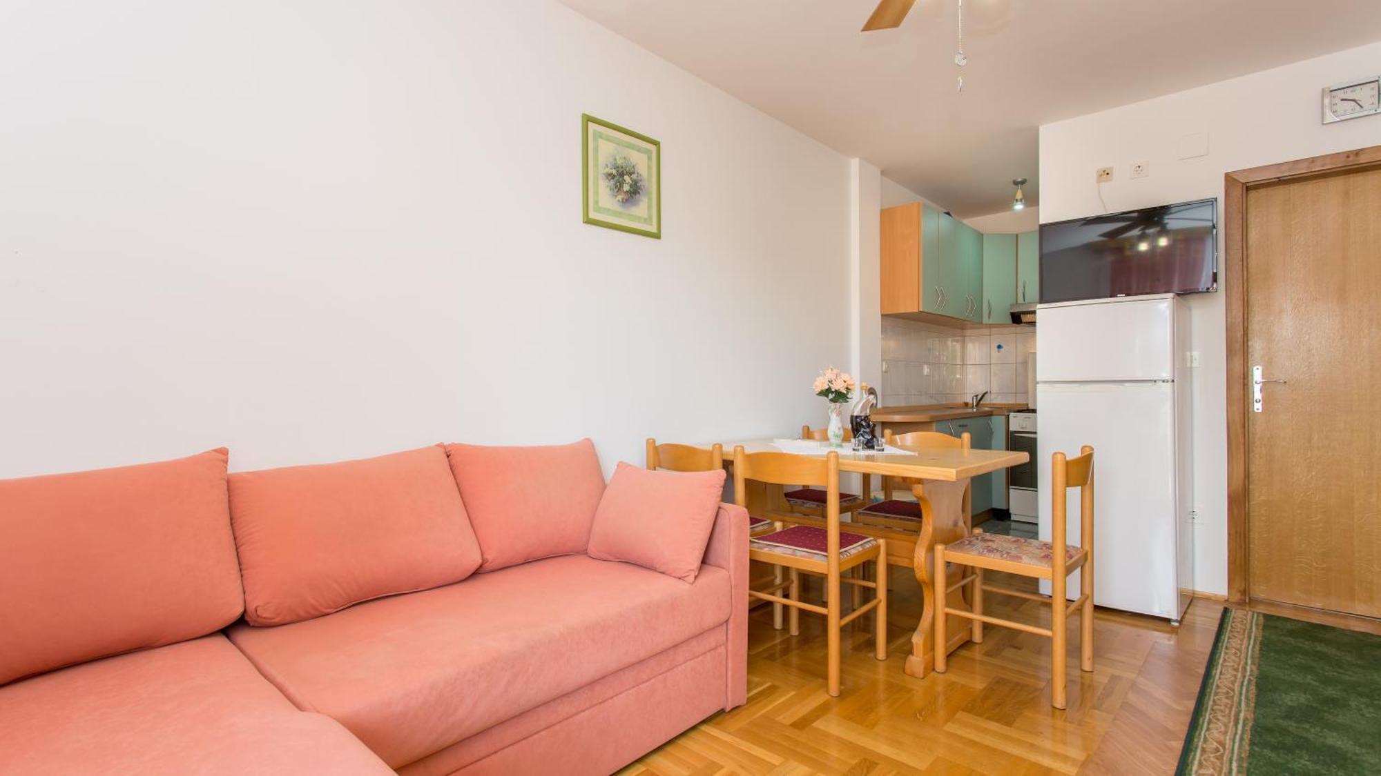 Apartment Branko Сило Номер фото