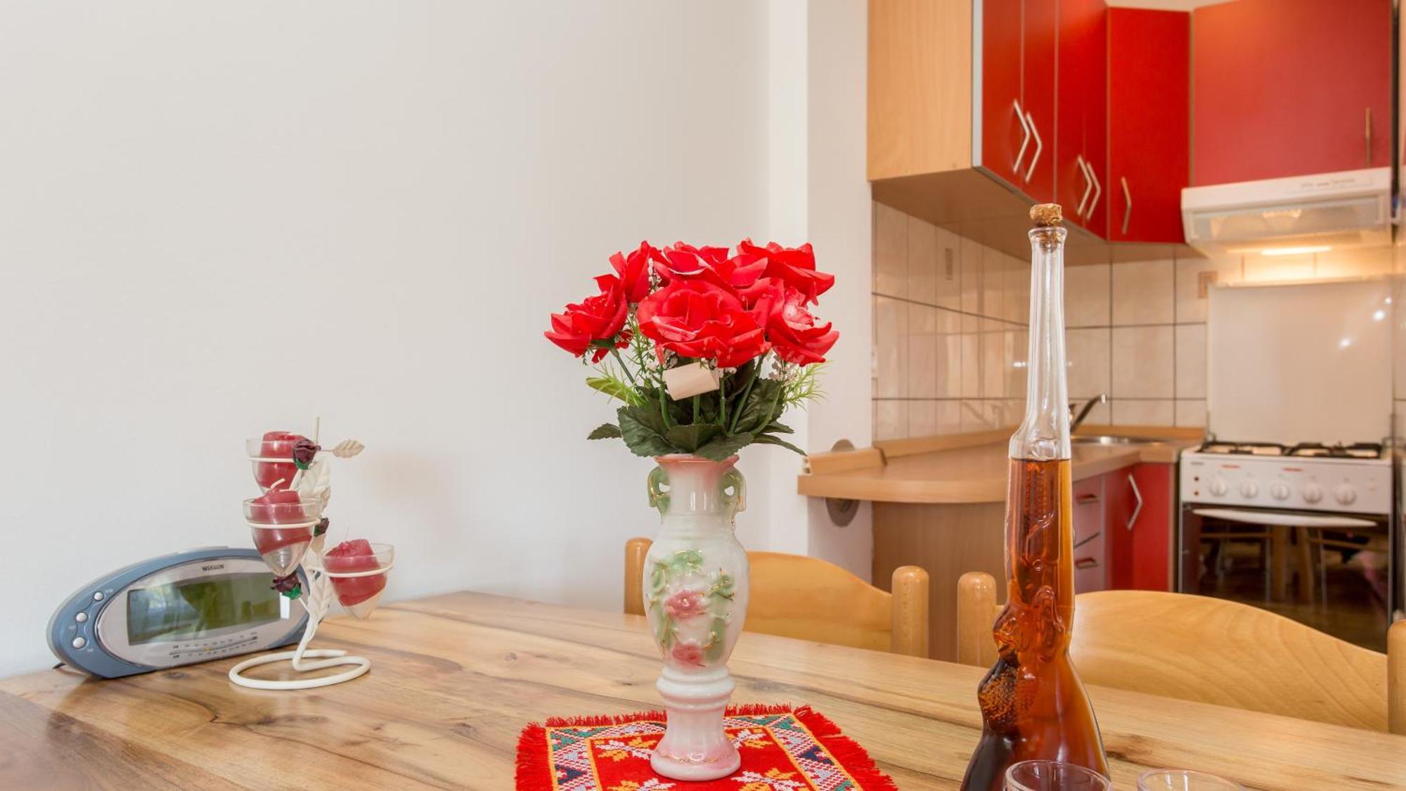 Apartment Branko Сило Номер фото