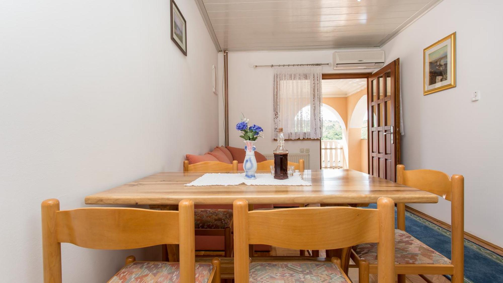 Apartment Branko Сило Номер фото