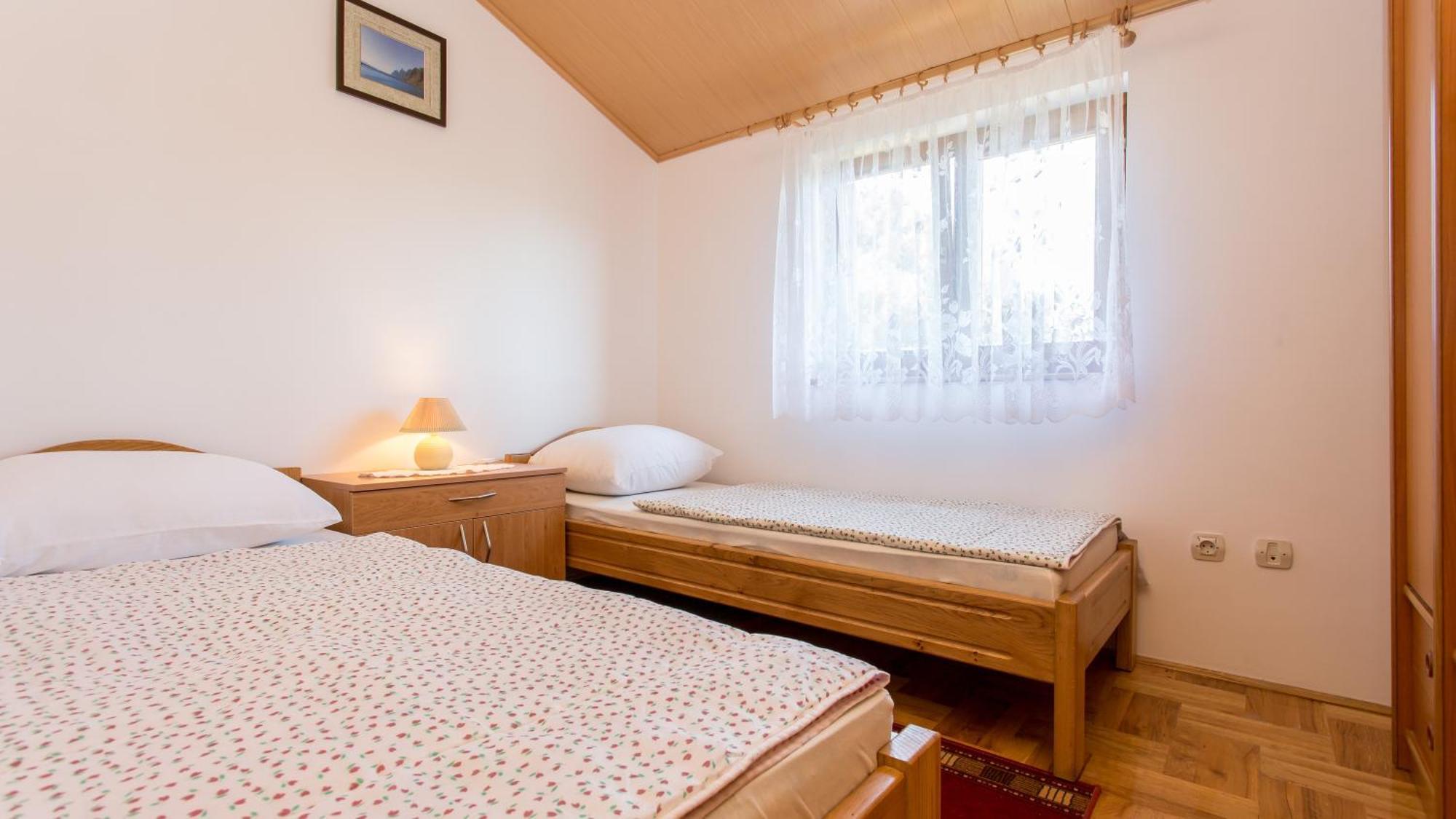 Apartment Branko Сило Номер фото