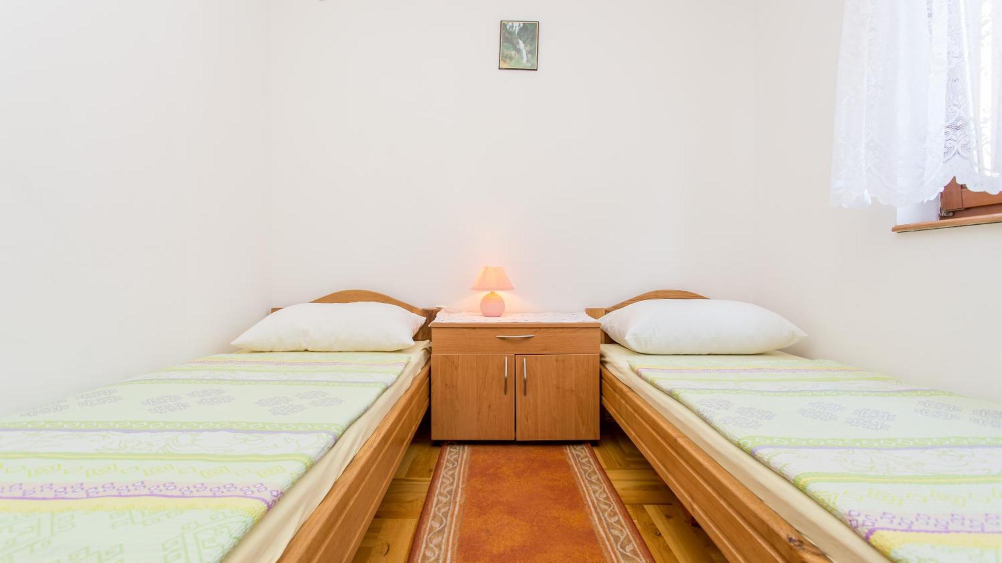 Apartment Branko Сило Номер фото