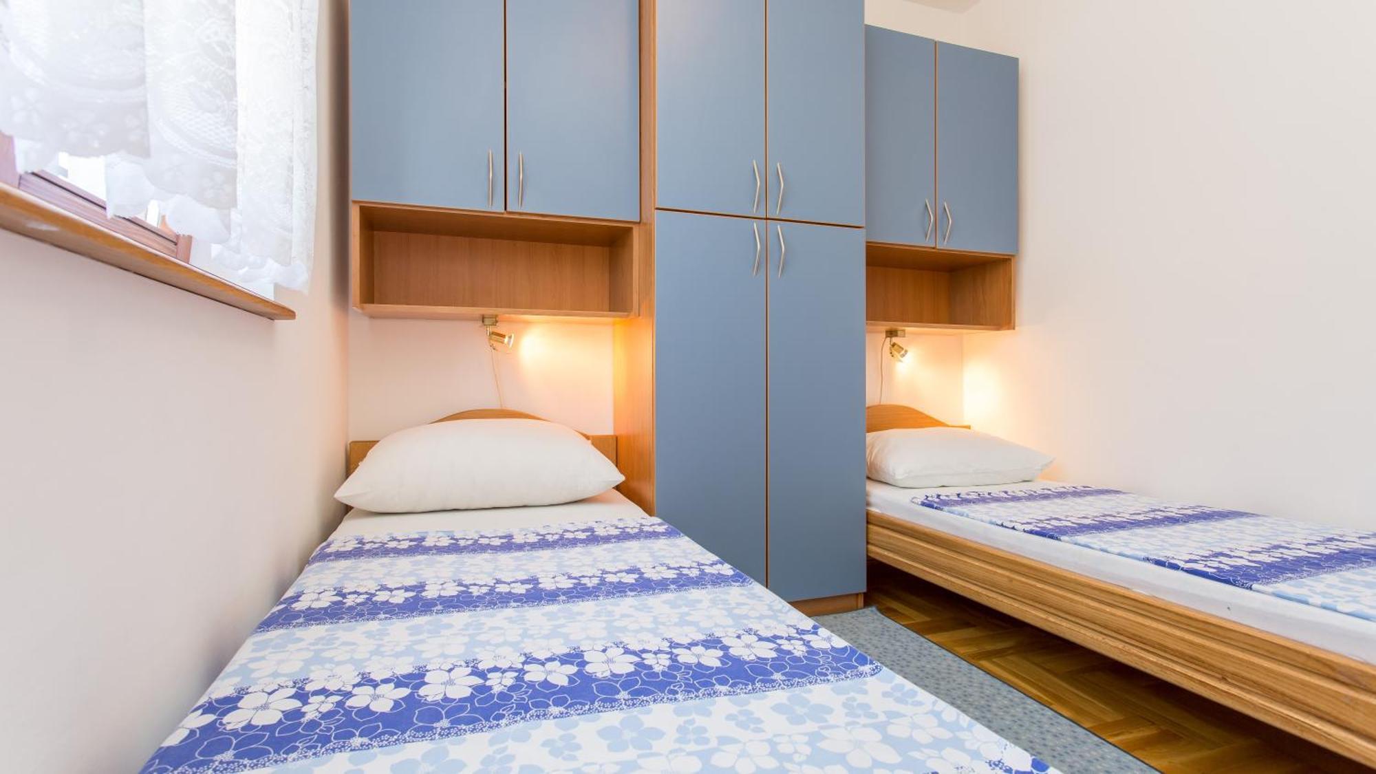 Apartment Branko Сило Номер фото