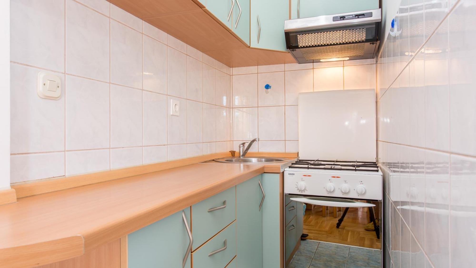 Apartment Branko Сило Номер фото