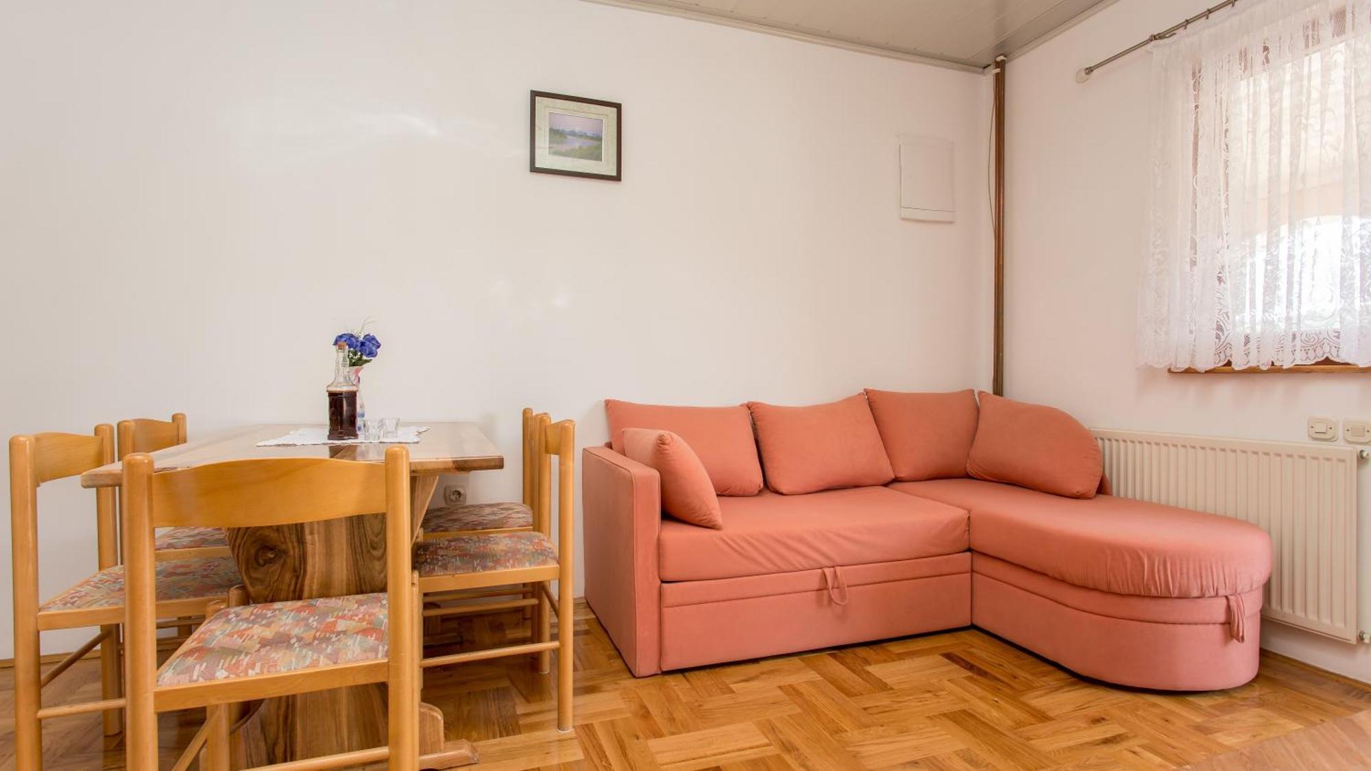 Apartment Branko Сило Номер фото