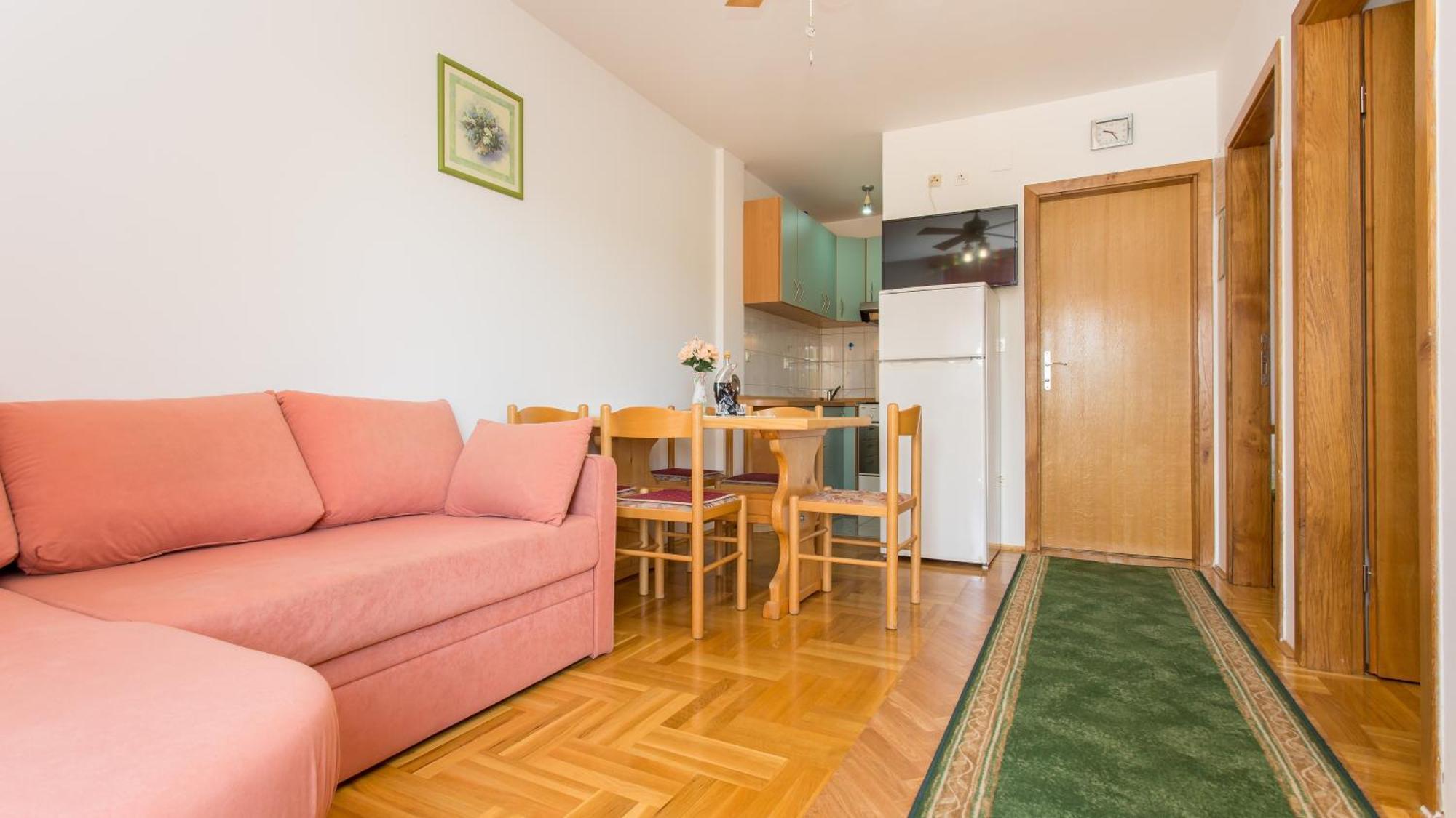 Apartment Branko Сило Номер фото