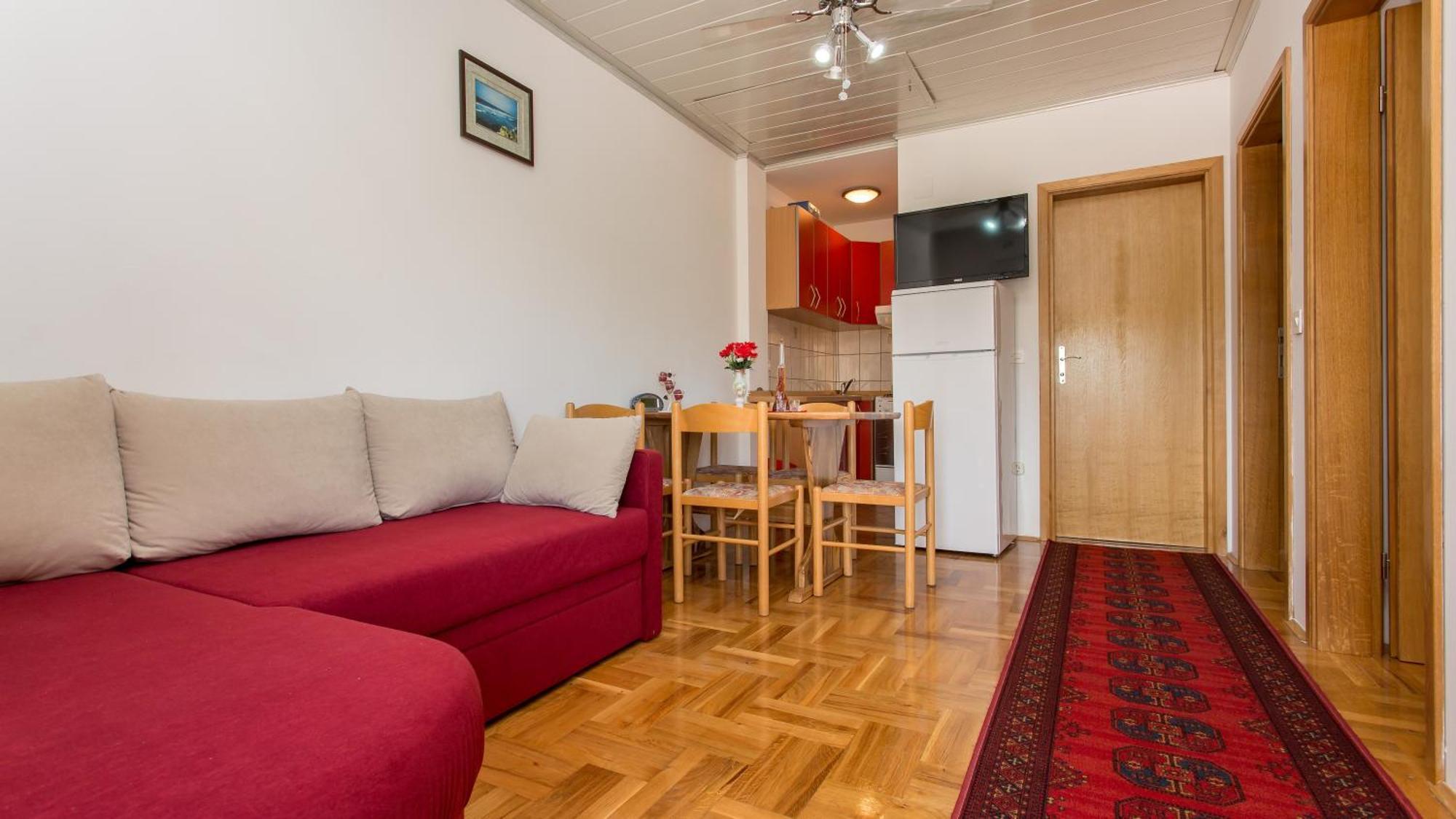 Apartment Branko Сило Номер фото