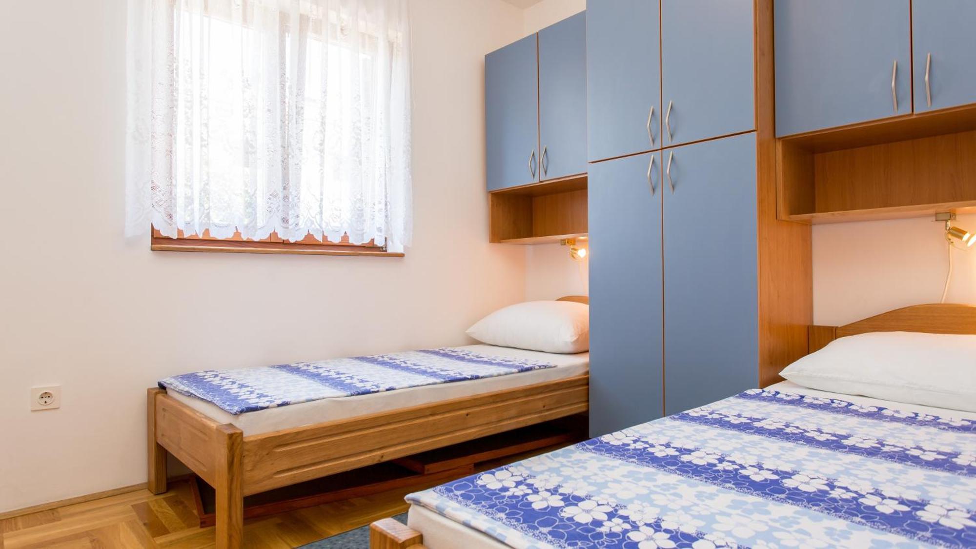 Apartment Branko Сило Номер фото