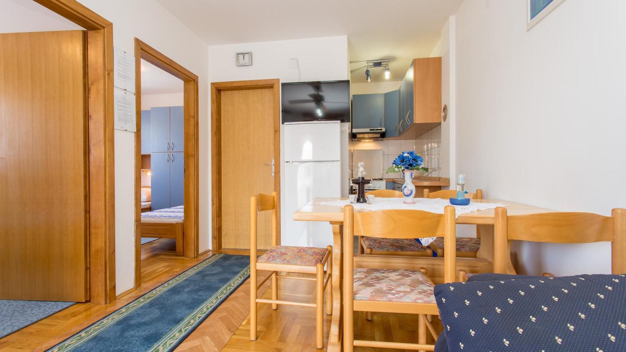 Apartment Branko Сило Номер фото