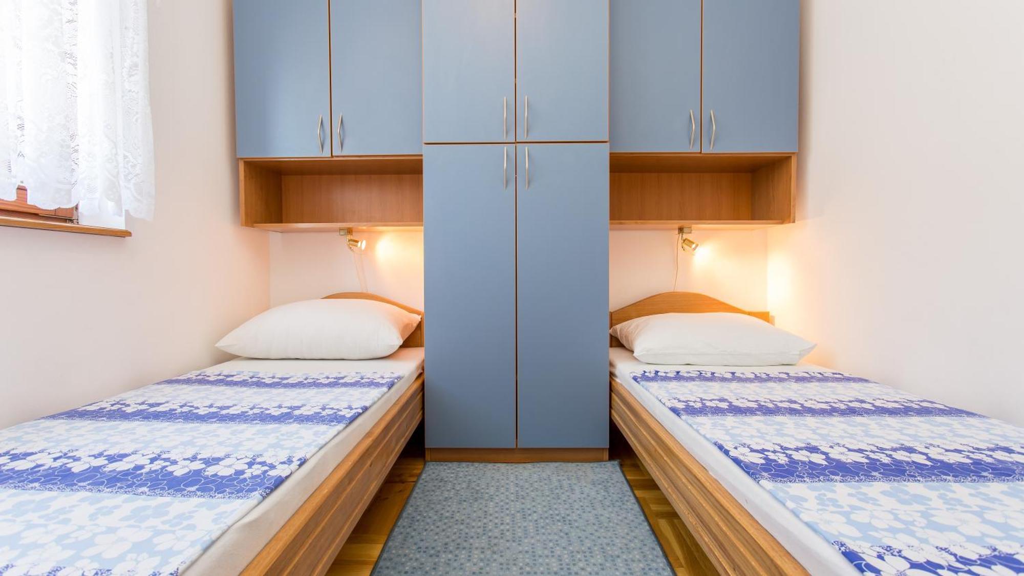 Apartment Branko Сило Номер фото