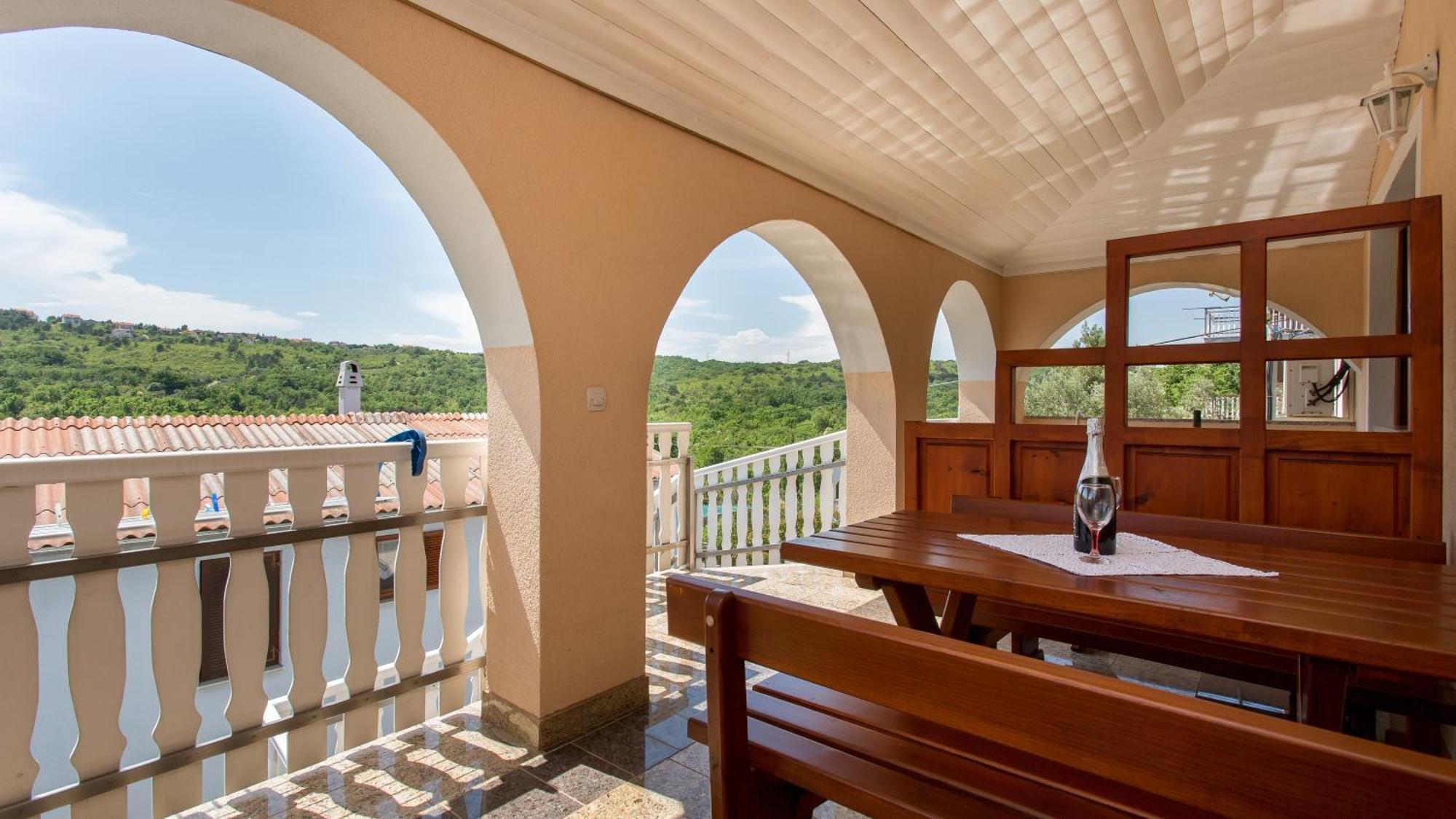 Apartment Branko Сило Номер фото