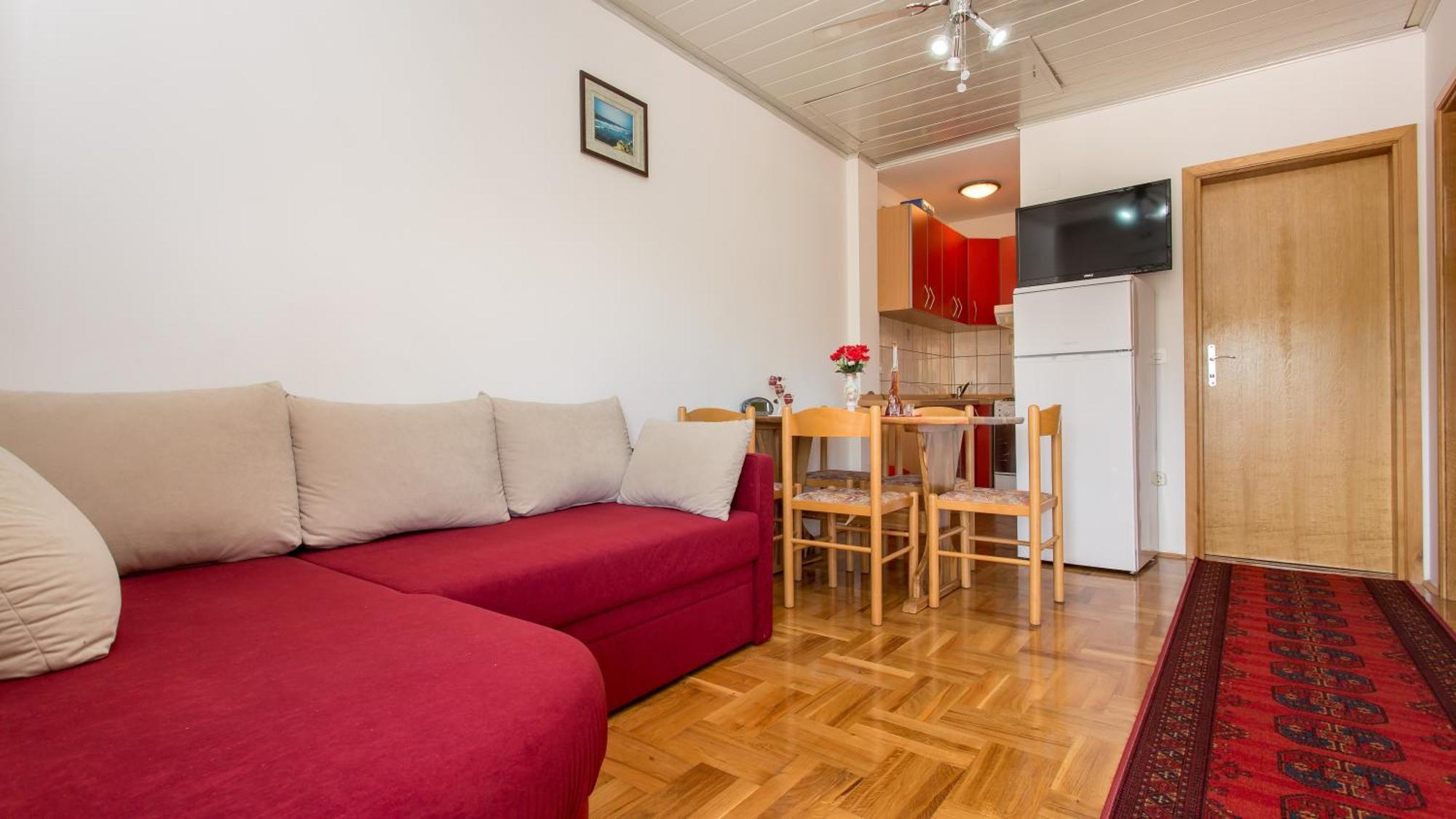 Apartment Branko Сило Номер фото